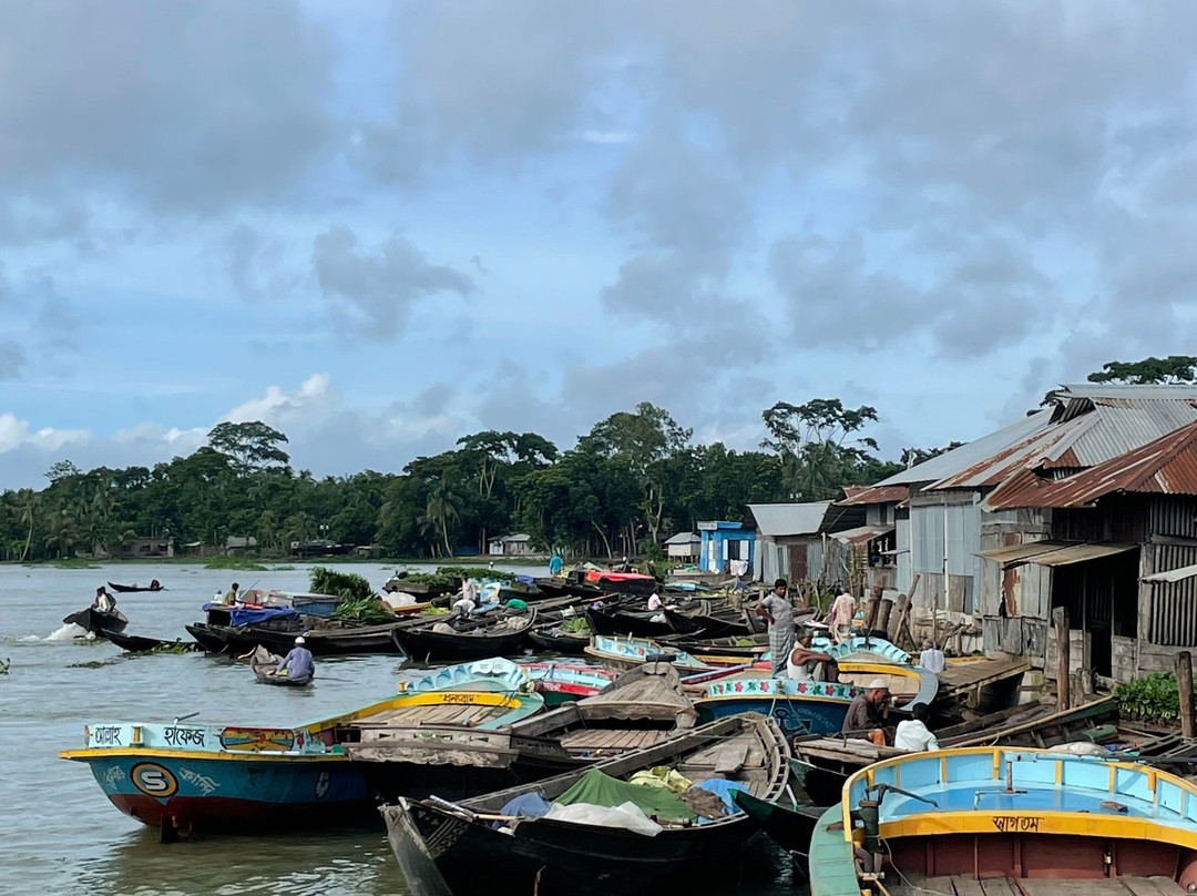 Trip To Bangladesh - Day Tours-达卡市必去景点