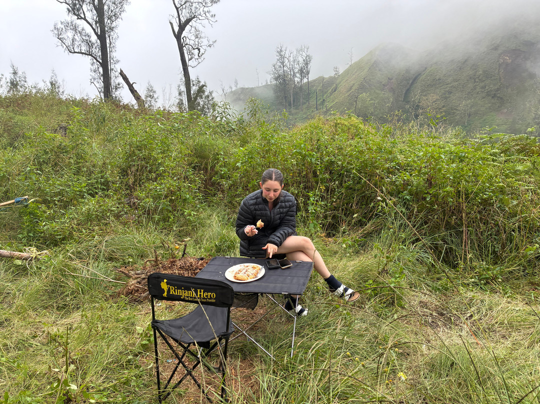 Rinjani Hero景点图片