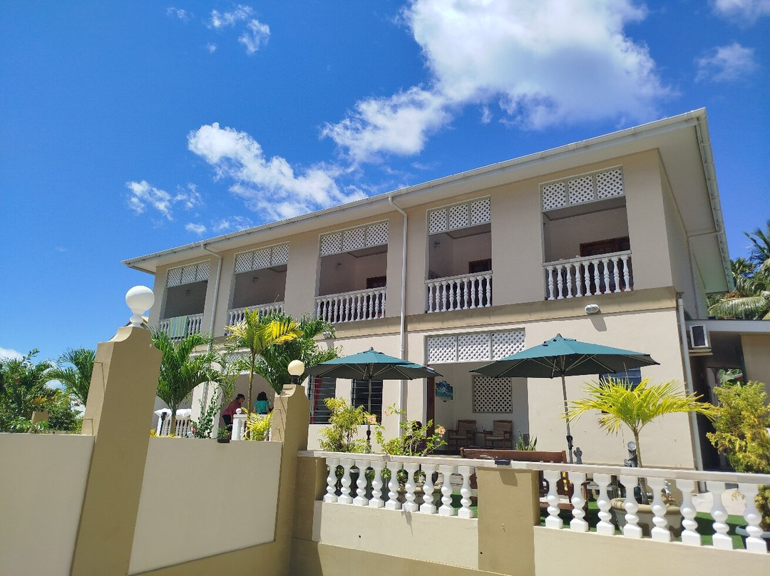 La Residence d'Almee主图