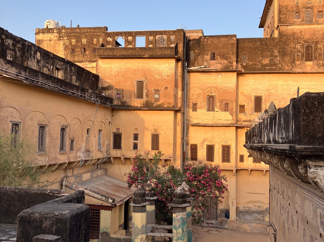 Narayan Niwas Castle主图