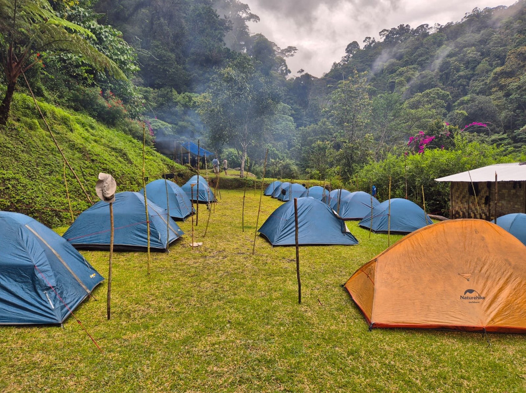 Our Spirit Adventures-伯利角必去景点