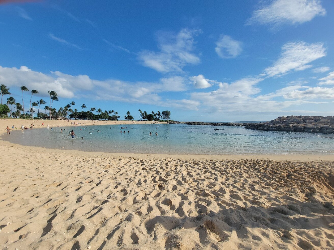 Kuilima Cove-Kawela Bay必去景点