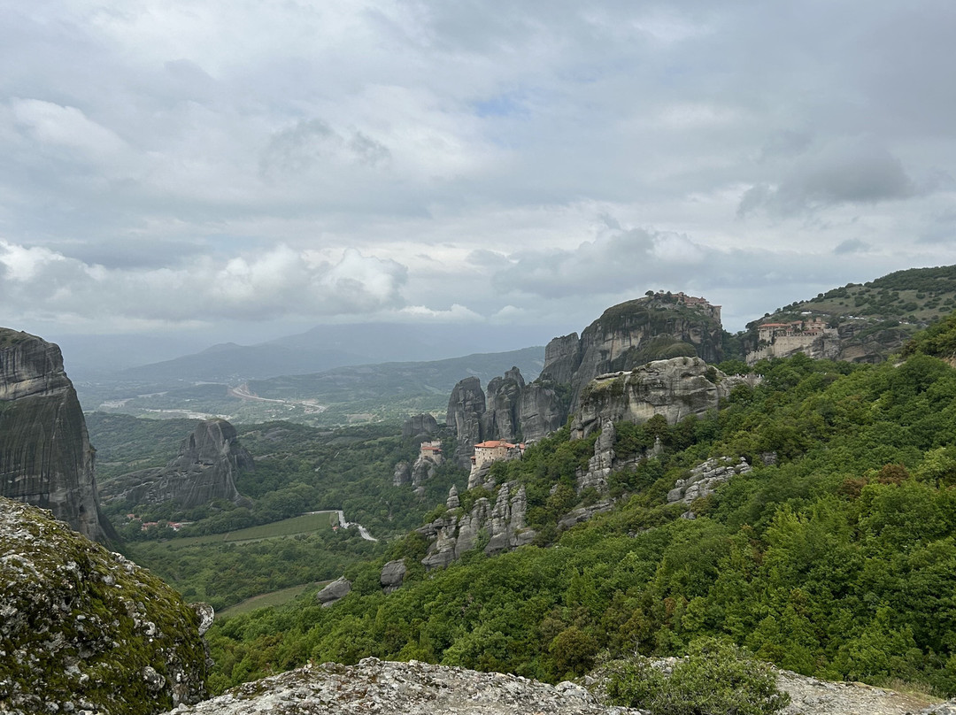 Meteora Trip - Boutique Travel Experience-卡兰巴卡必去景点