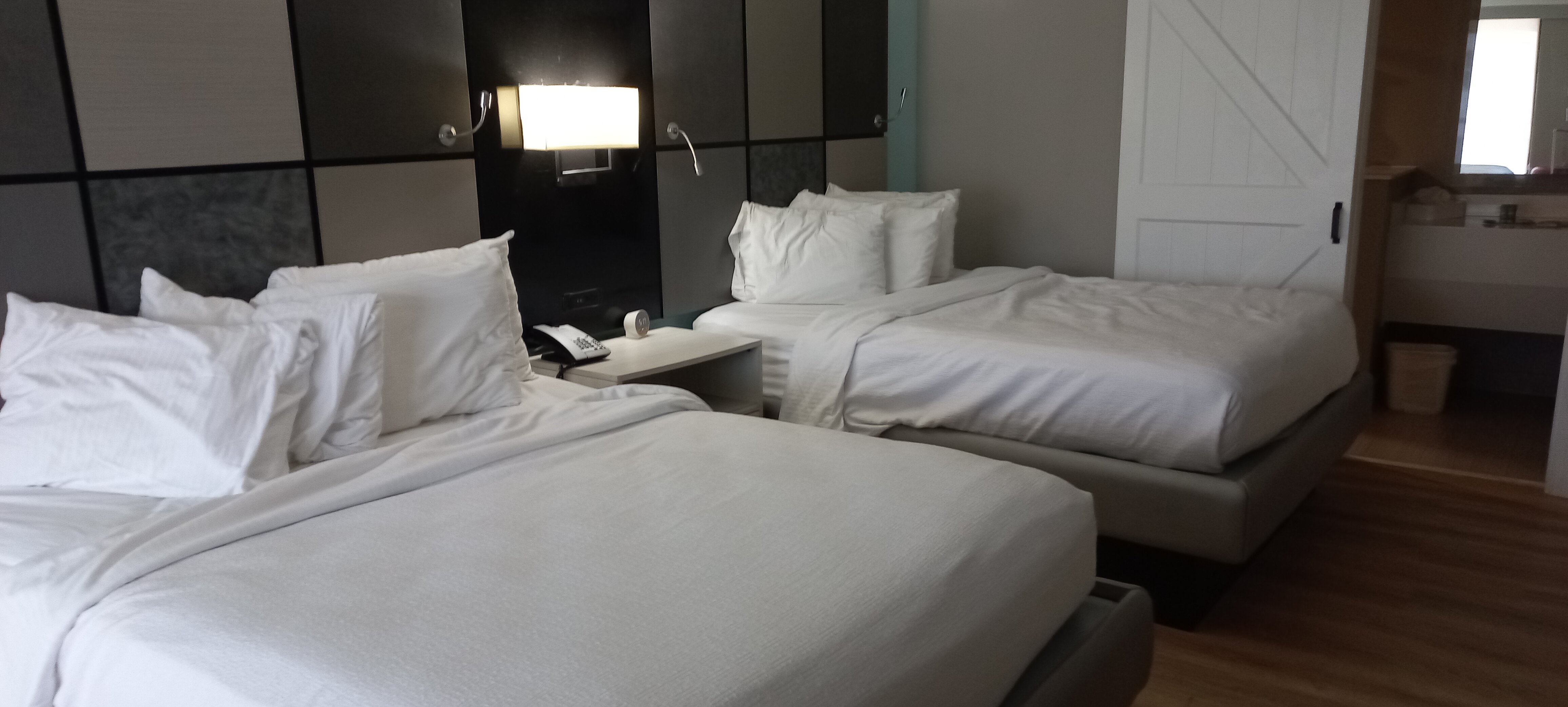 Best Western Seaside Inn-客卧