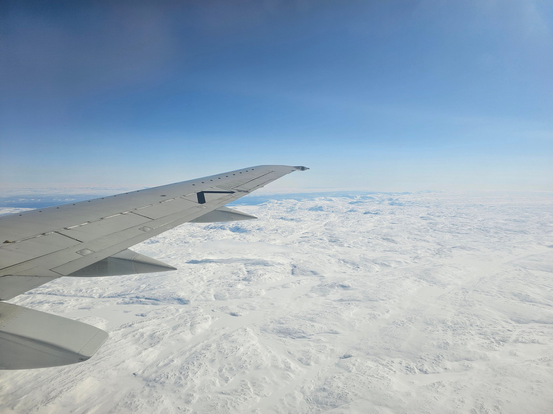 The Frobisher Inn主图