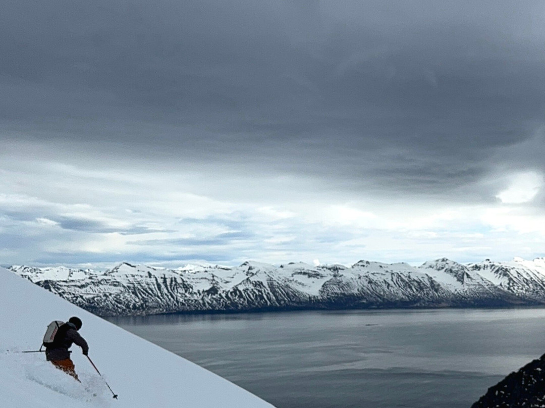 Viking Heliskiing Iceland-Siglufjorour必去景点