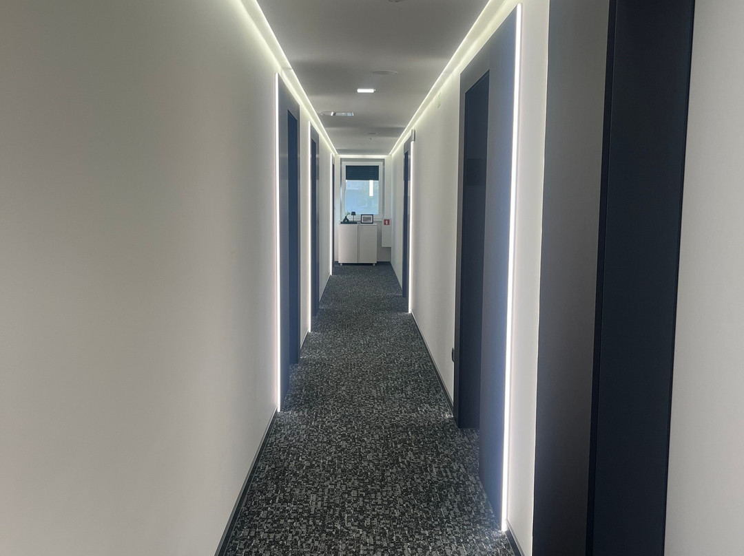 Hotel City Map Maribor主图