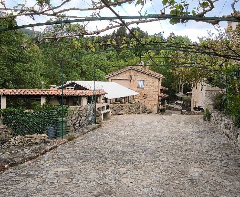 Quinta do Moinho - Turismo de Natureza主图