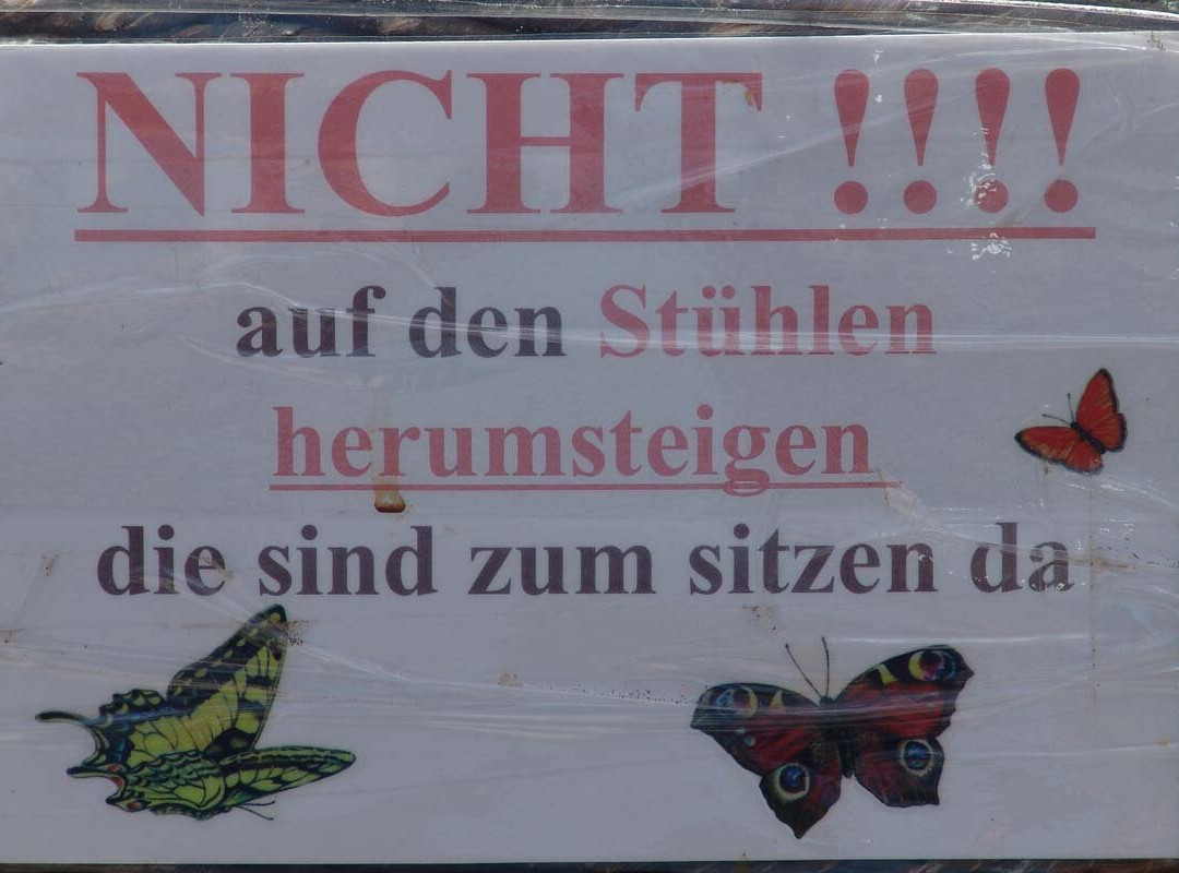 Allgäuer Schmetterling Erlebniswelt-Pfronten必去景点