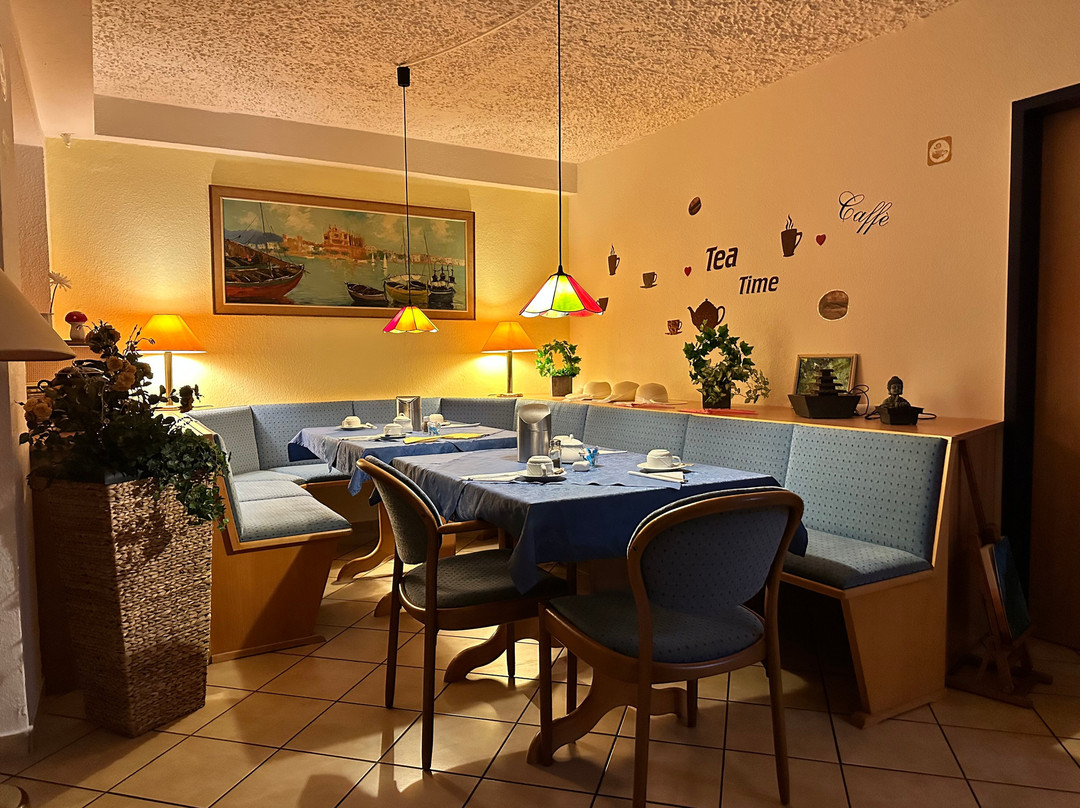 Hotel am Klieversberg