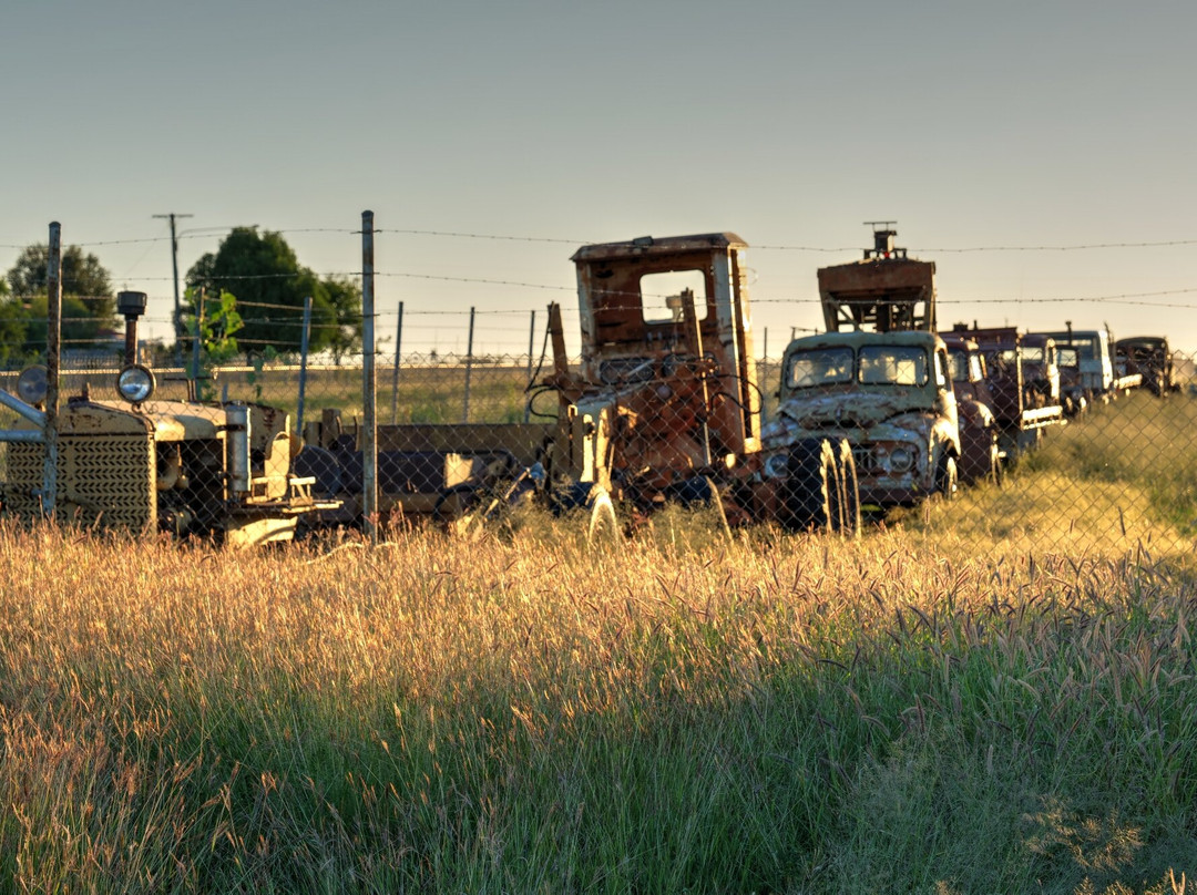 Cottage on Cork主图