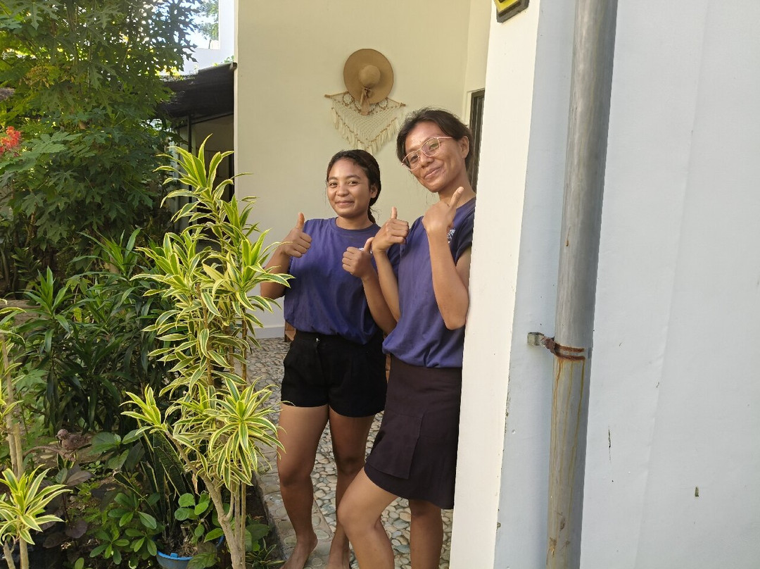 Omah Erma Bed & Breakfast