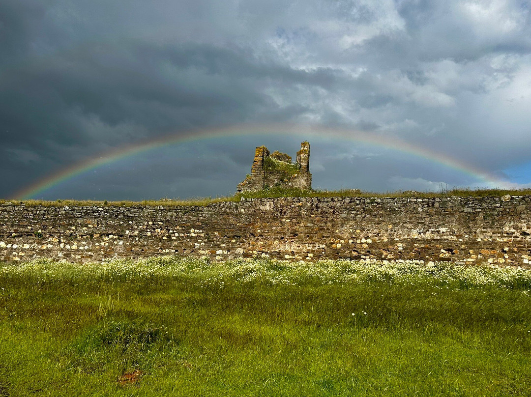 Medieval Castle of Terena-Alandroal必去景点