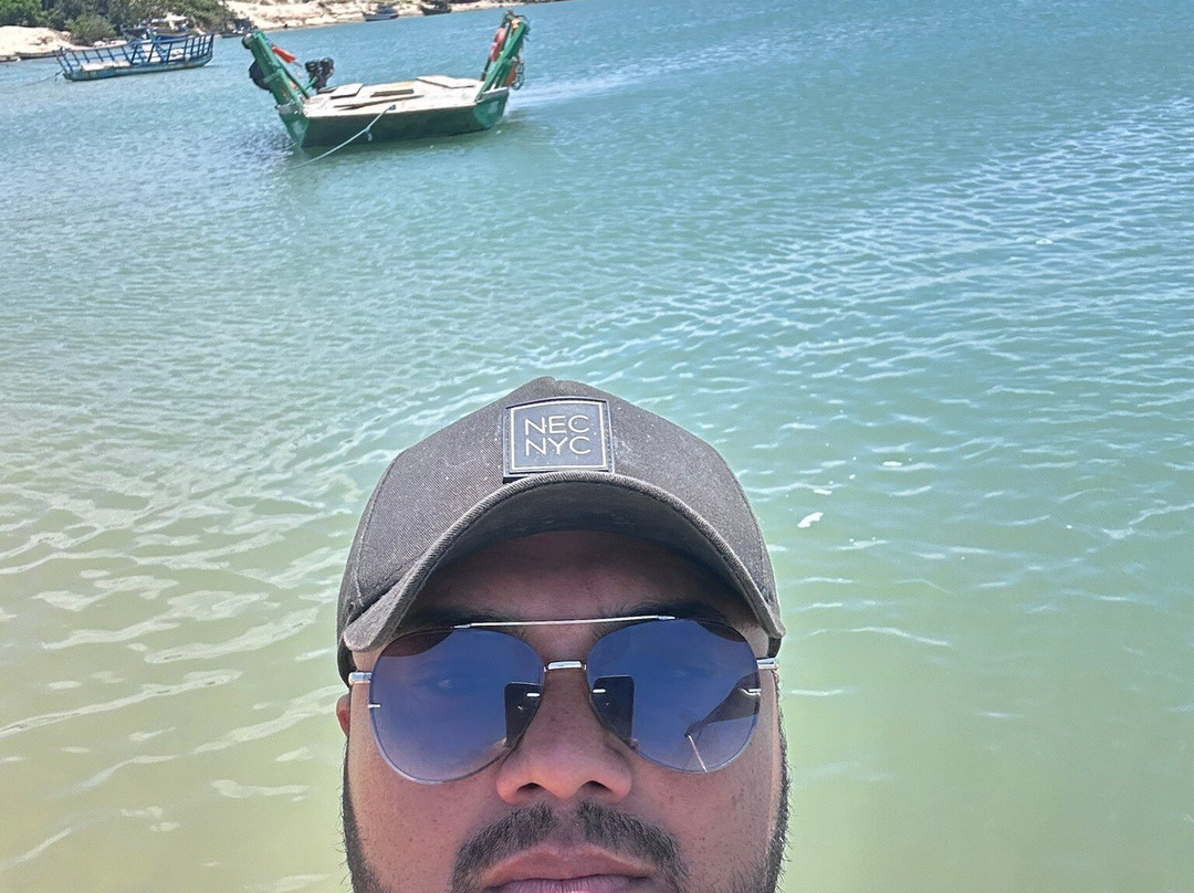 Lanchas Gransol-特赖里必去景点