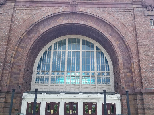 Chattanooga Choo Choo-查塔努加必去景点