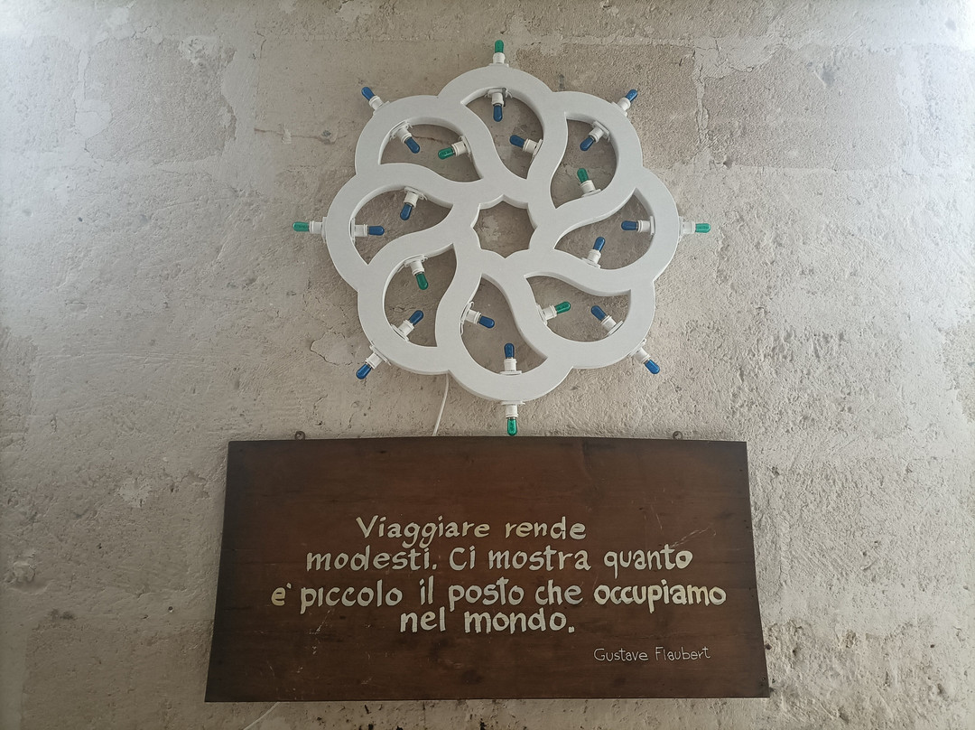 Riparo di Masseria Urbana