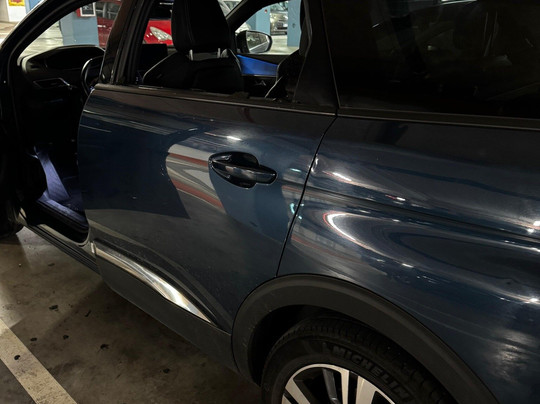 Maximo Shopping Center-罗马必去景点