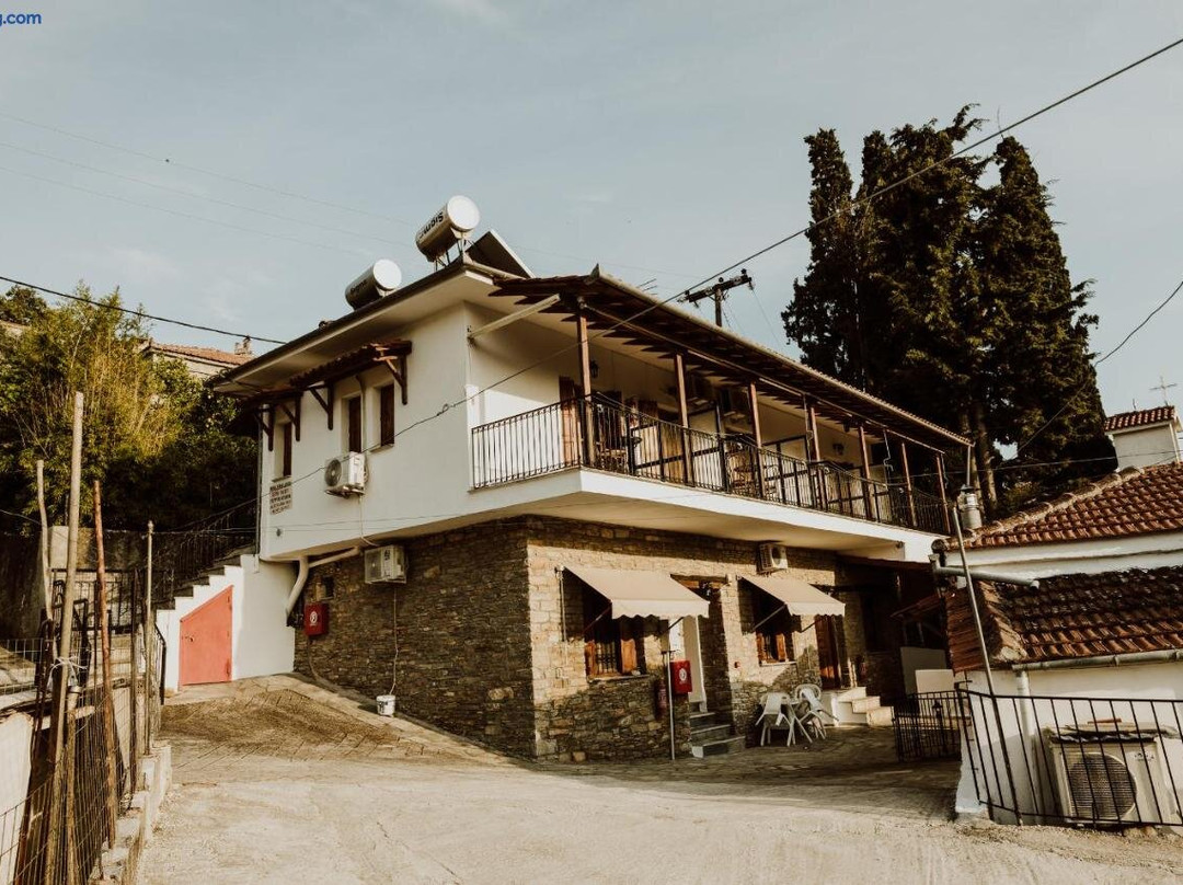 Filippos Studios
