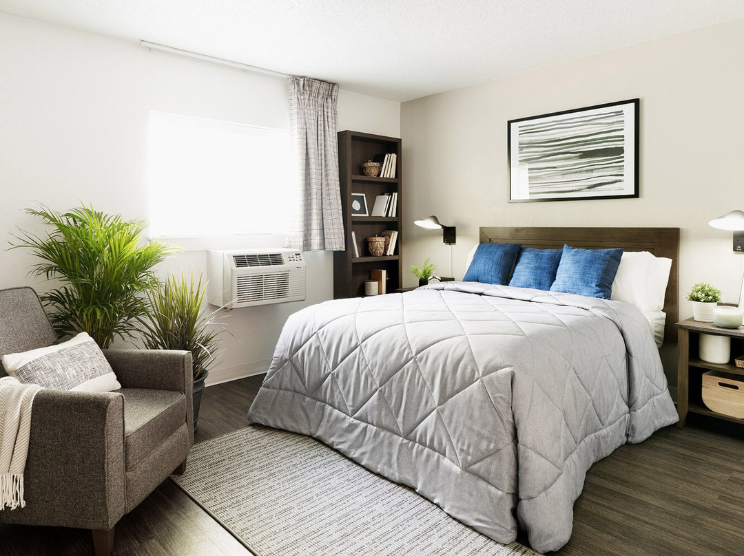 InTown Suites Dothan