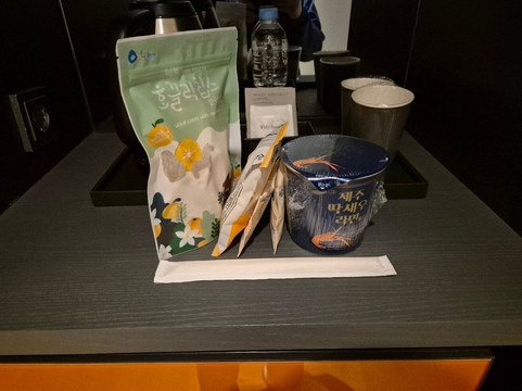 济州机场新罗舒泰酒店主图