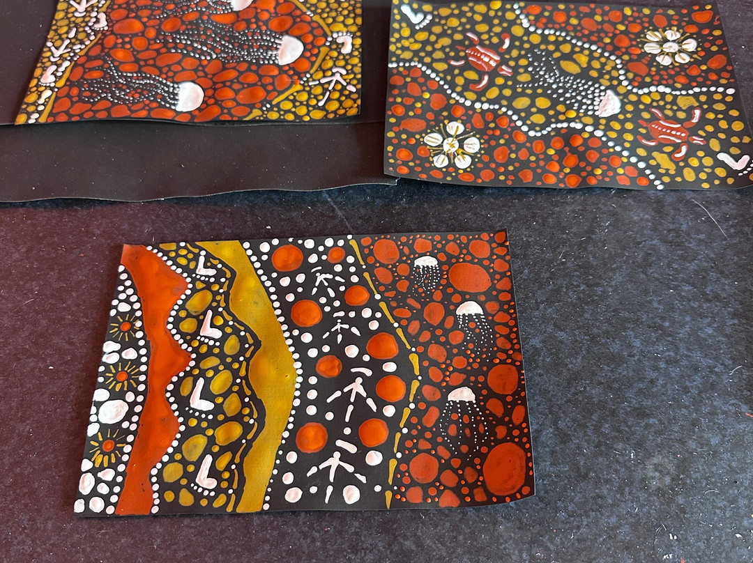 Janbal Gallery-Mossman必去景点