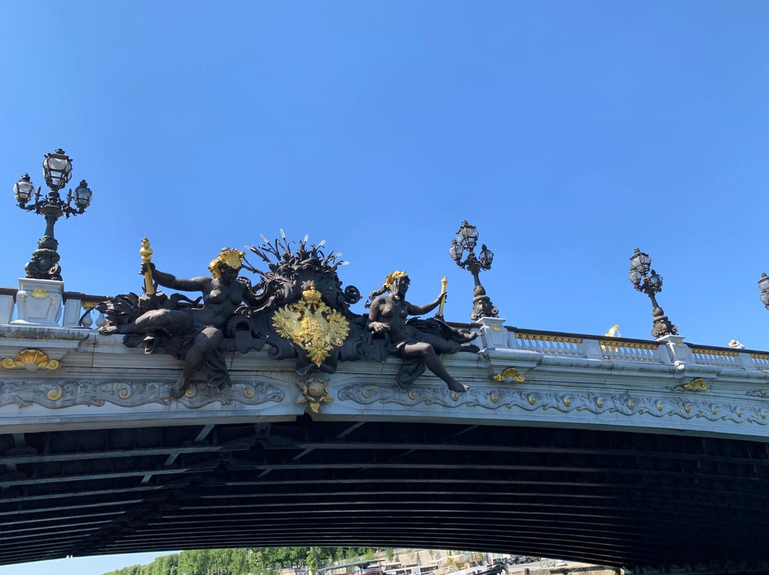 Parigi.it-巴黎必去景点