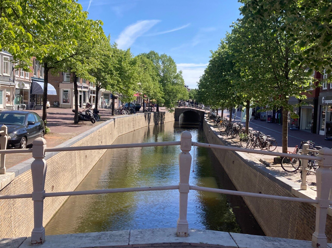 A Guide To Leeuwarden-吕伐登必去景点
