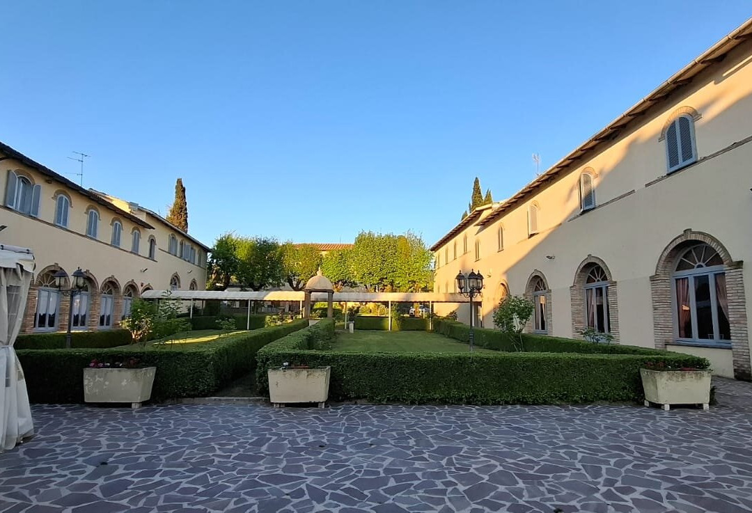 Hotel Villa San Donnino主图