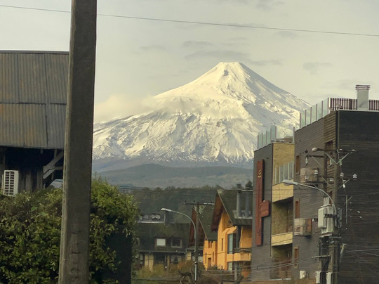 Hotel Casa Solaria主图