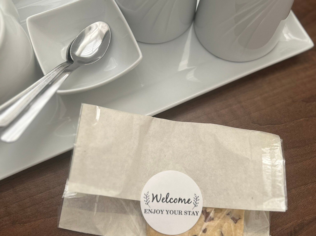 Grosvenor Lodge Guest House主图