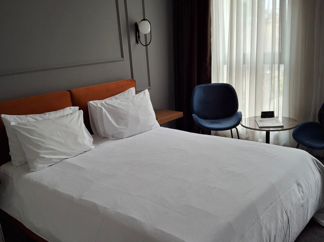 Boscovich Boutique Hotel主图