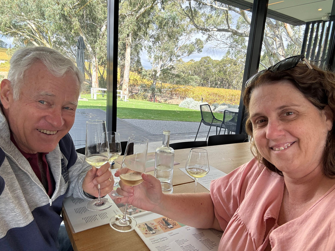 Beresford Estate Wines-McLaren Flat必去景点