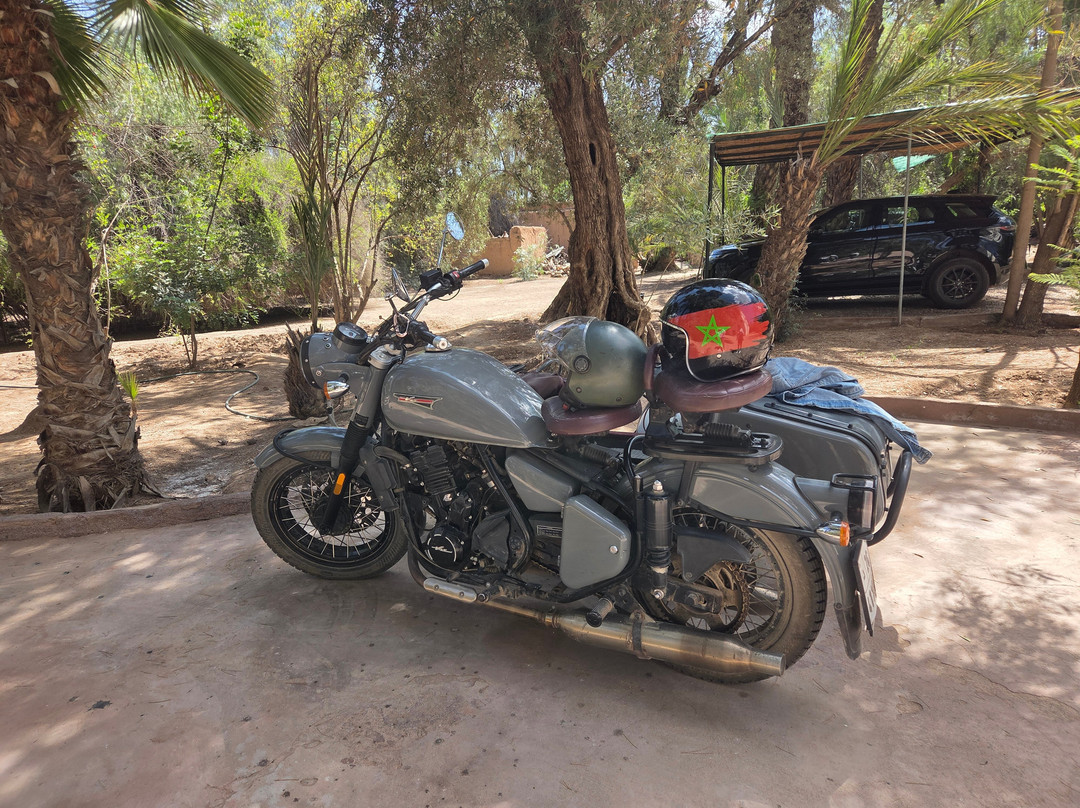 Marrakech Insiders-马拉喀什必去景点