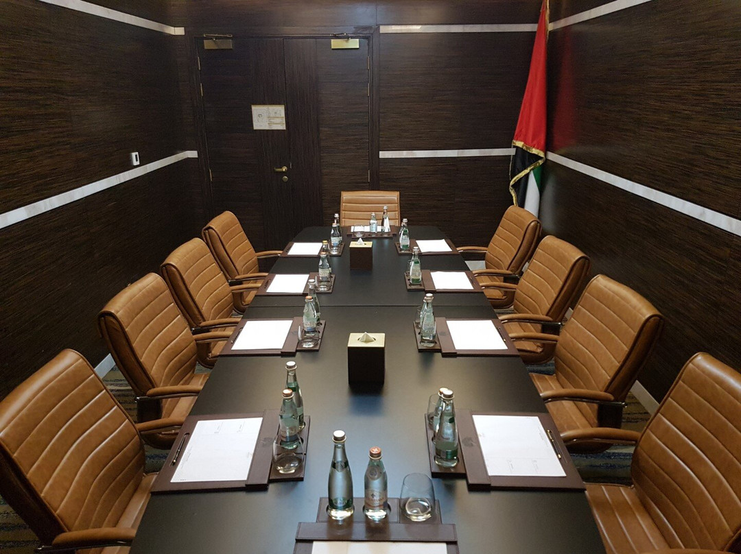 占奈萨拉卜塔酒店主图