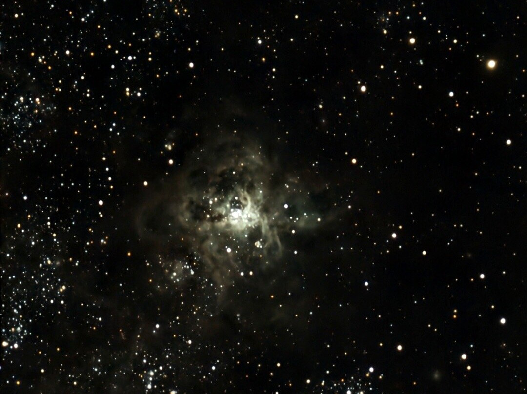Observatorio Natural Amatista景点图片