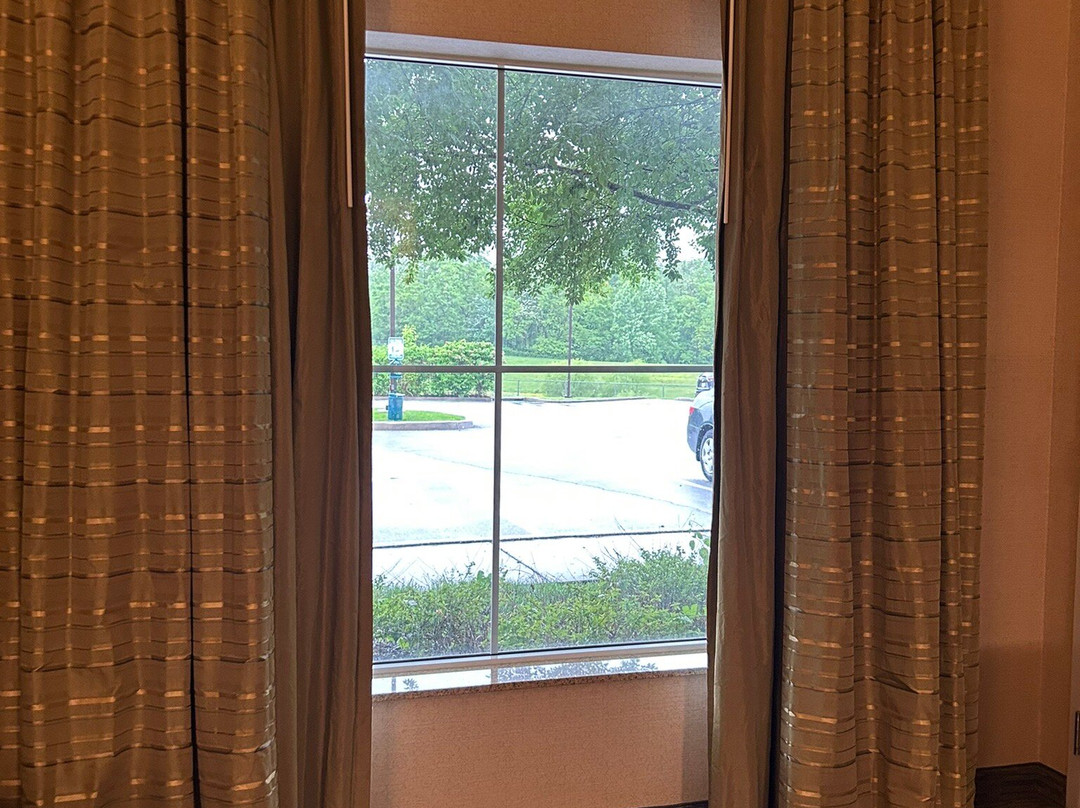 Homewood Suites by Hilton Hagerstown主图