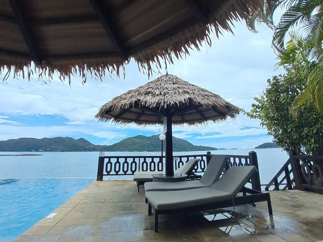 科特梅尔小屋主图