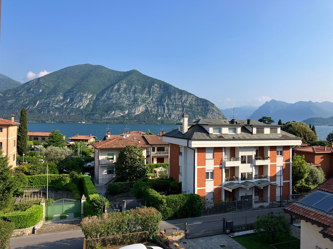 International Hotel主图