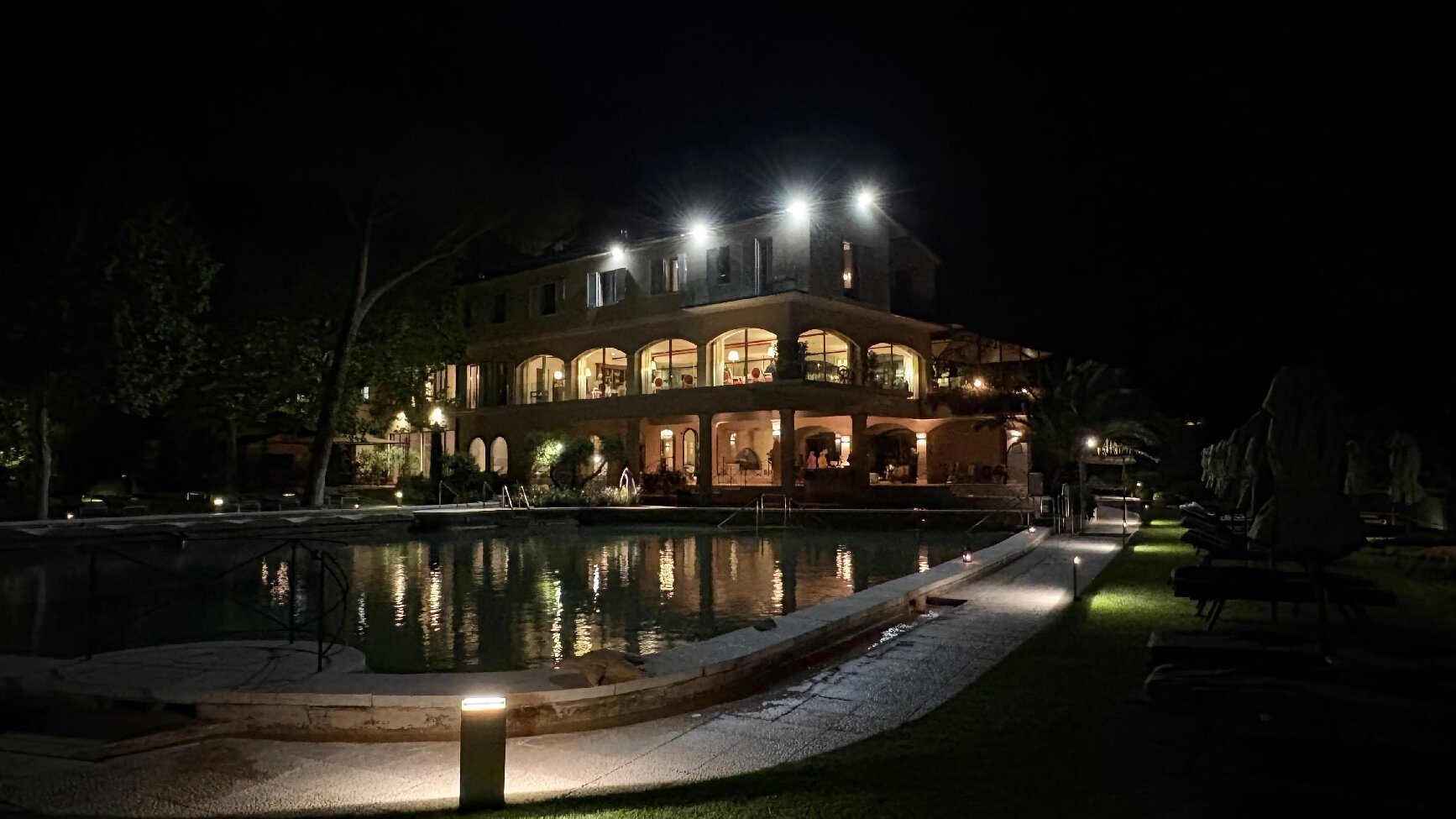 Hotel La Posta-官方