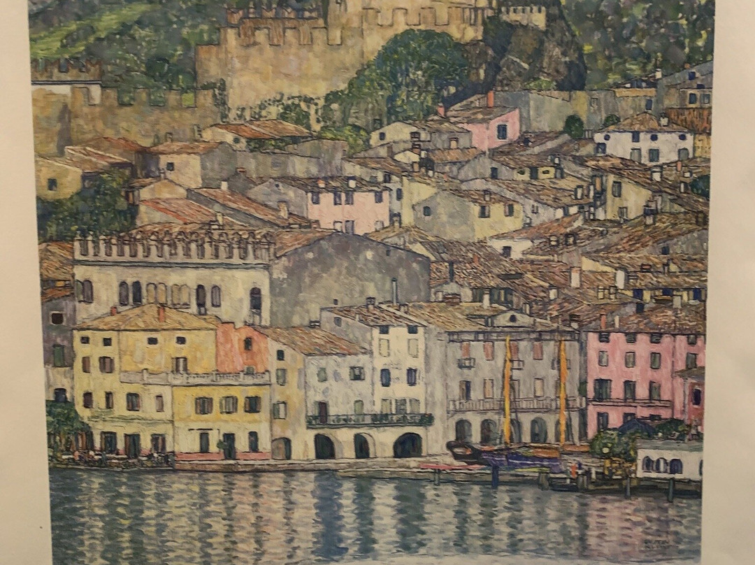 MuSa - Museo Di Salò-萨罗必去景点