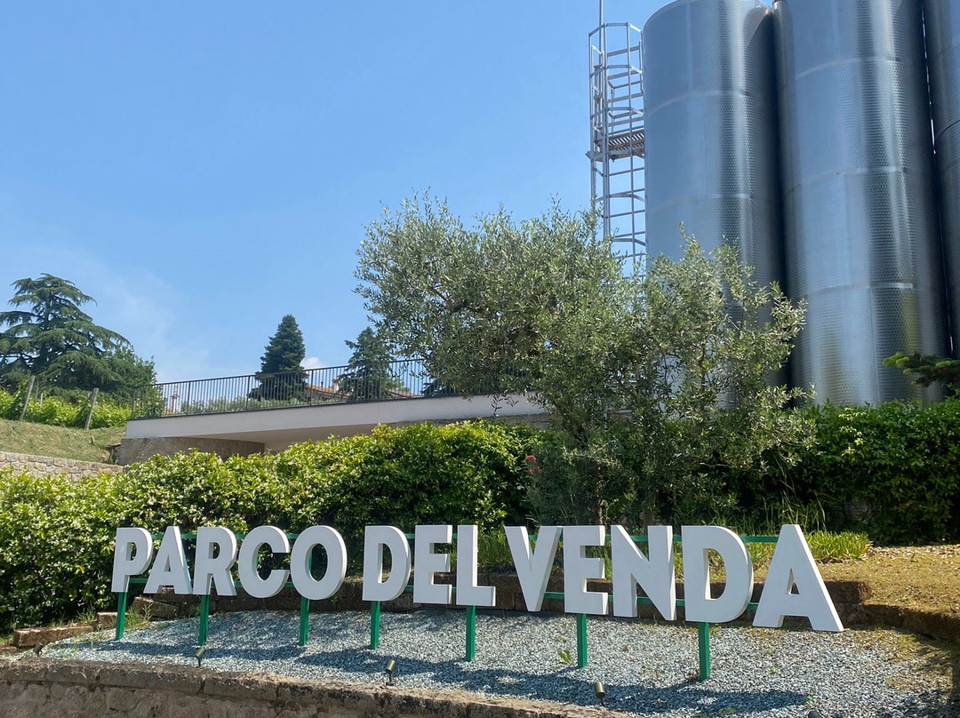 Parco del Venda-Vo必去景点