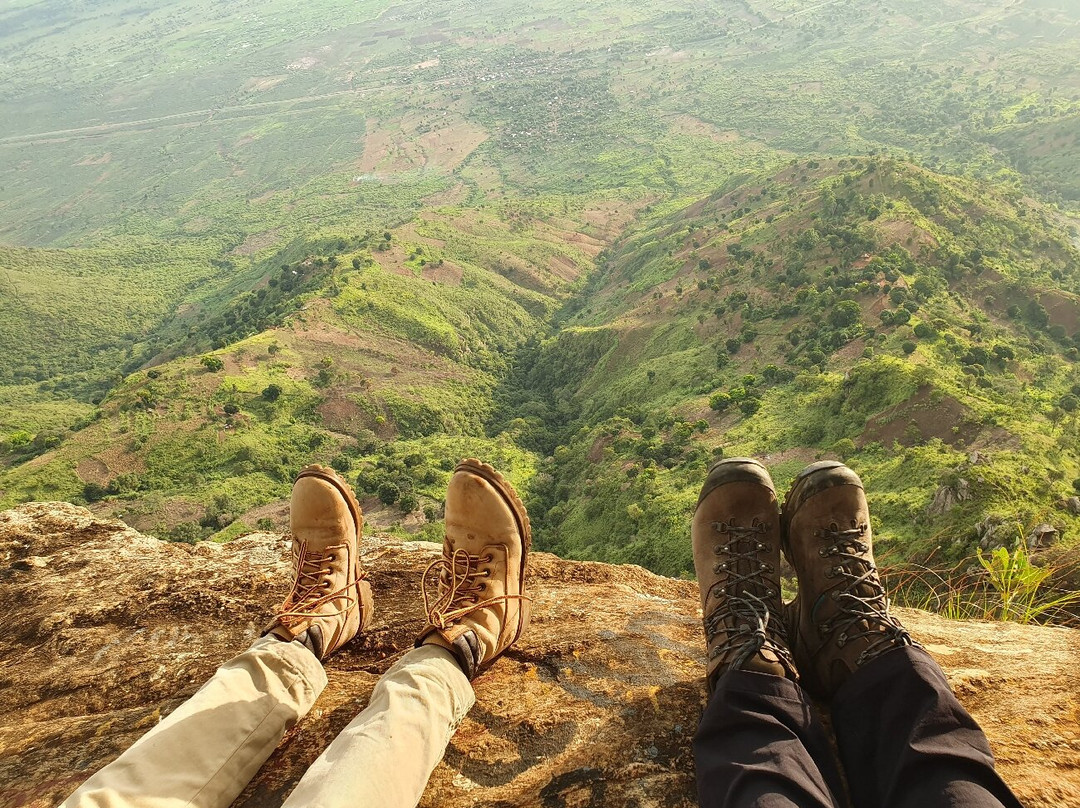 Taza Adventures-卢绍托必去景点