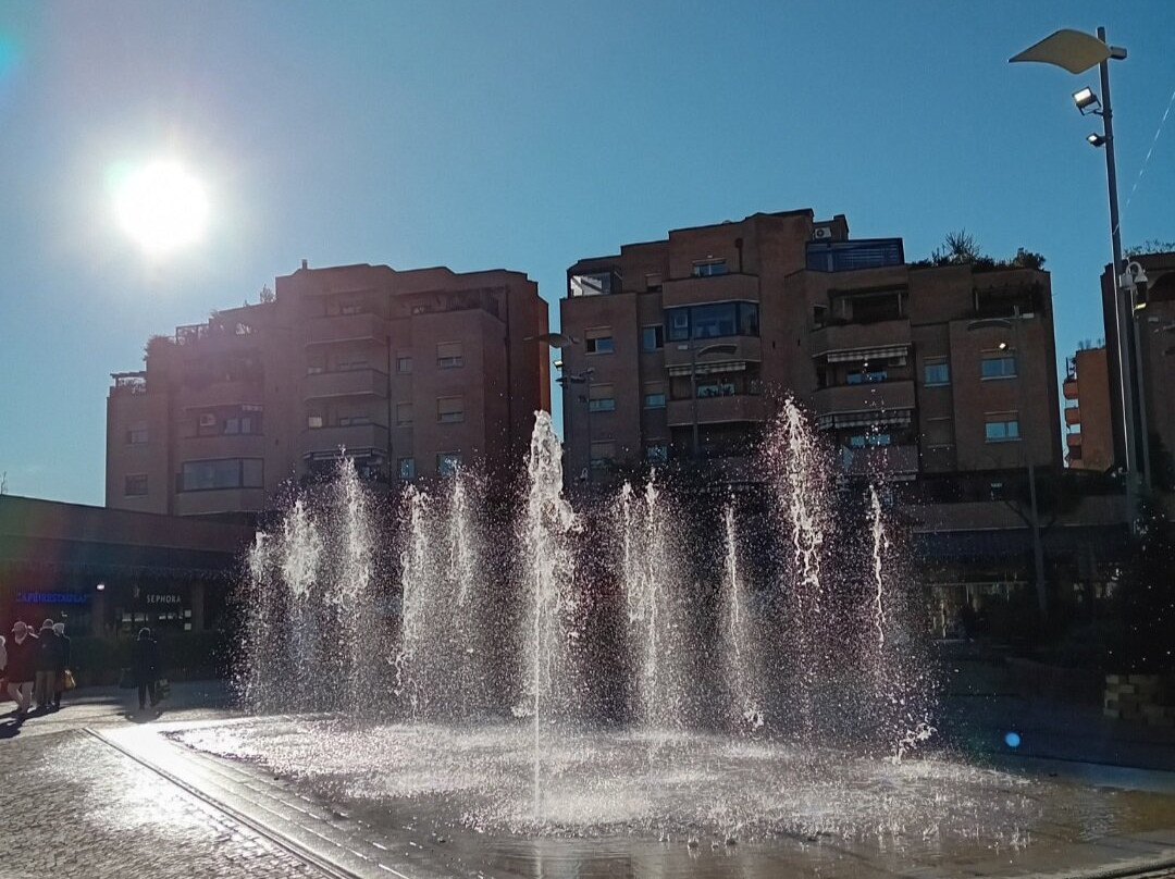 Centro Meridiana-雷诺河畔卡萨莱基奥必去景点