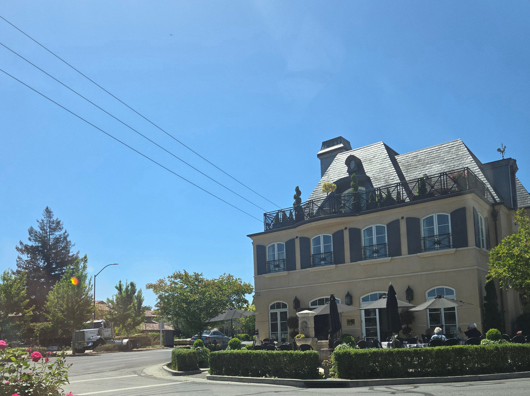 入迷精品酒店主图