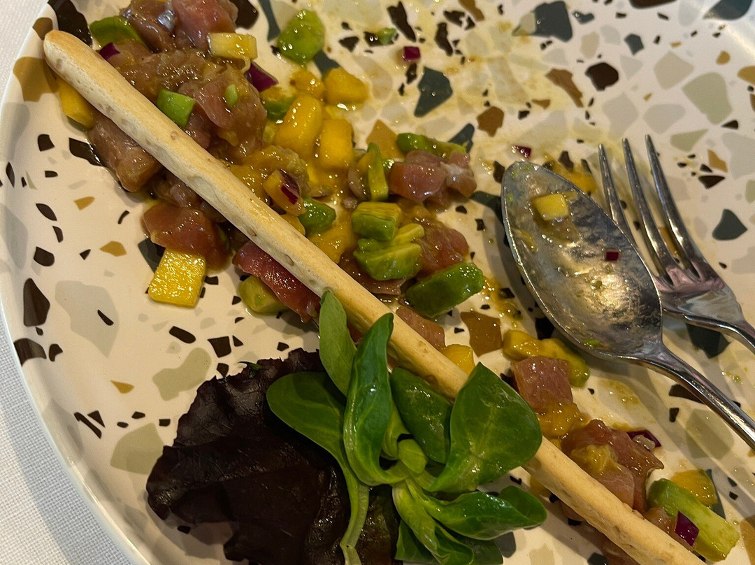 Fervenza Casa Grande主图