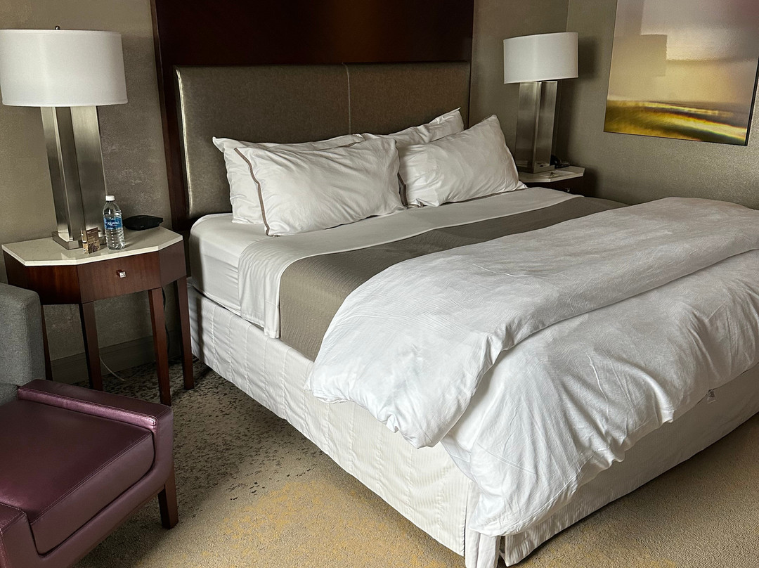 The Westin Nova Scotian主图