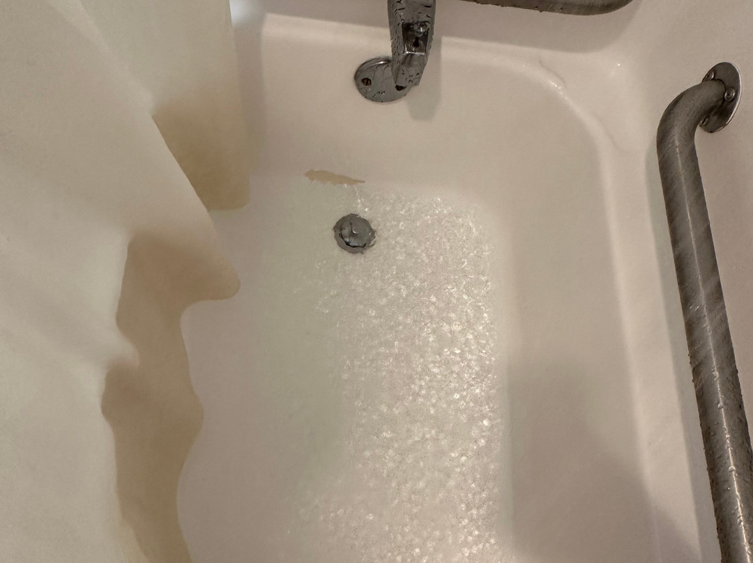 欧克莱尔骑士旅馆主图