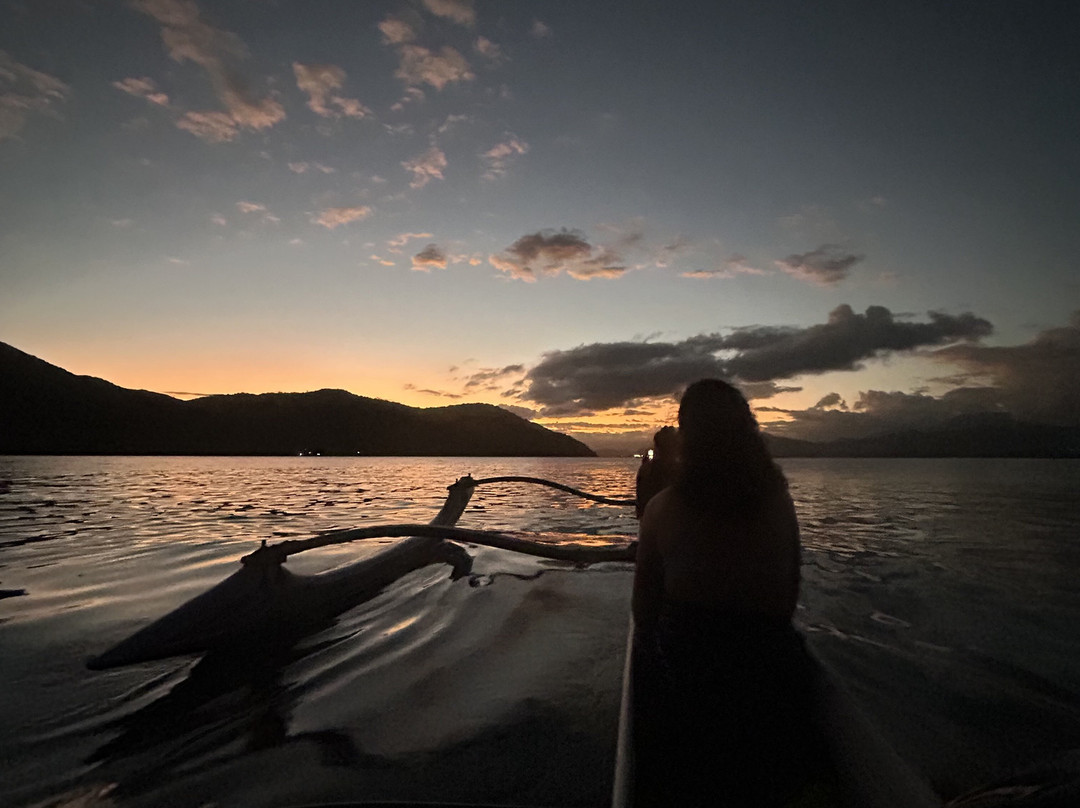 Julia Beach-格兰德岛必去景点