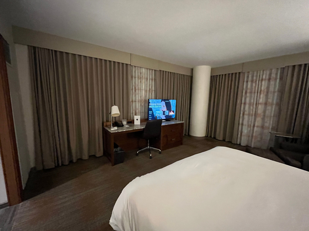 JW Marriott Austin主图