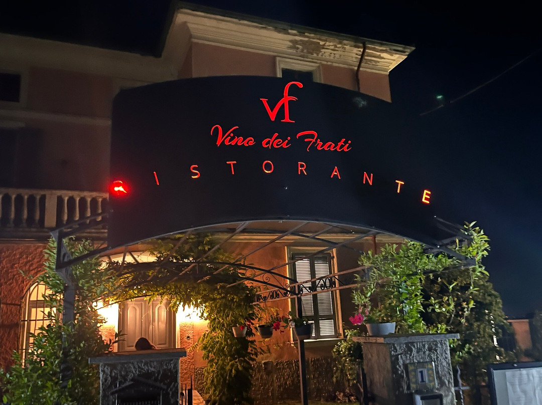 Vino Dei Frati
